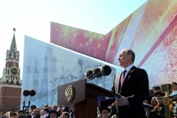 Війська Путіна дезертують у випадку війни з Україною 
