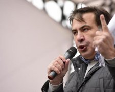 Высылка Саакашвили – это сигнал Соросу, - Слободчук