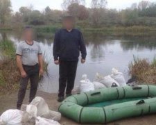 Жителя Луганщини "накрили" на торгівлі вугіллям з бойовиками