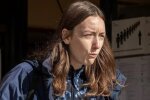 Клаудія мародерствувала в торговому центрі, фото dailystar