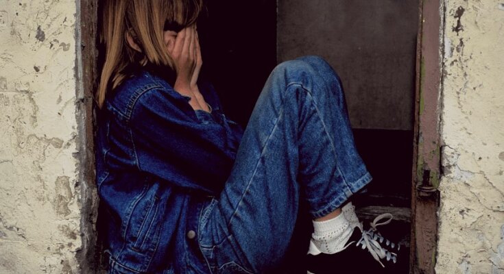 история девочки, ставшей жертвой буллинга