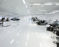 Aston Martin создаст собственную субмарину