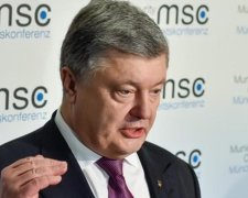 Порошенко рассказал об украинском Алеппо на Донбассе