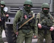 Окупанти під Новий рік приготували для кримчан "сюрприз"