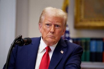 Дональд Трамп інтерв'ю Fox News