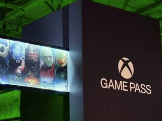 Game Pass