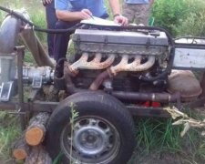 "Копачі" дістались зони відчуження