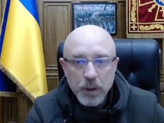 Олексій Резніков. Фото: скрін youtube