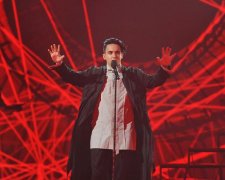 Евровидение-2018: Melovin уже в Лиссабоне
