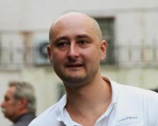 Я не став відмовлятися: Бабченко готується змінити громадянство