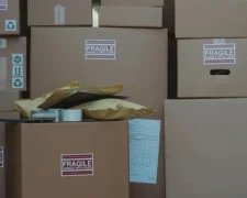 Міжнародні посилки: ПДВ з-за кордону