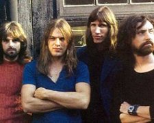 Группа Pink Floyd прекратила свое существование – Гилмор 