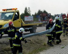 Моторошна смерть українців в Польщі: з'явилися свіжі кадри