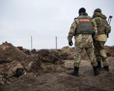 Оккупанты устроили воинам АТО адскую пятницу