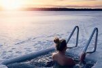 Водохреща: підготовка