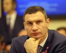 Кличко запугивают уголовным делом
