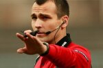 Матч "Реал" - "Шахтар" судитимуть хорватські арбітри