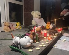 Вбивство Кірюші: начальника поліції Київської області відправили на Донбас