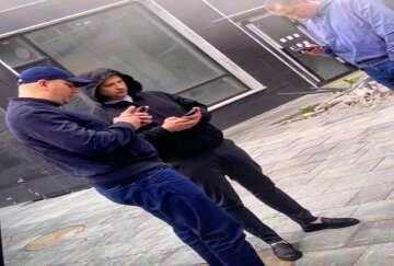 Александр Ткачук