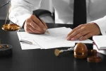 Документи та ключі від квартири при оформленні спадщини
