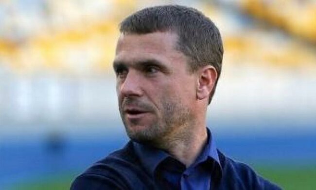 Ребров не может перевоспитать своенравного защитника