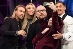 Шоу Маска, instagram.com/polyakovamusic