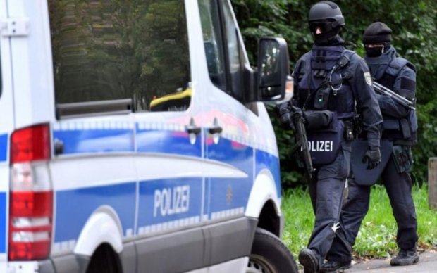 Заденут Европу и США: немецкие спецслужбы предупредили о массовых терактах