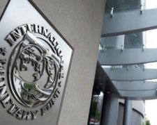 МВФ сьогодні має виділити Україні $1,7 мільярда