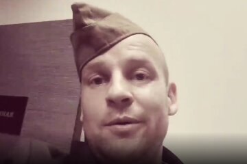 Юрий Великий. Фото: скрин youtube