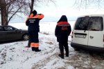 Самоубийство студентки в Киеве: фото и видео с места суицида