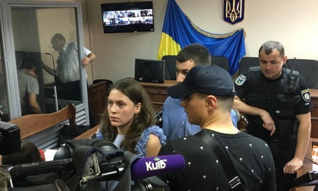 "В руки не брал": подозреваемый в расстреле ребенка коп ошарашил признанием