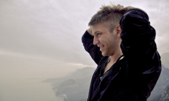 Дорн увозит "Банду" творить музыку в США