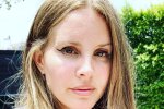 Лана дель Рей, фото: instagram.com/lanadelrey