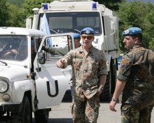 Введення миротворців: Кремль вдався до шантажу