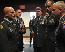 В окружении Трампа заговорили о российской агрессии в Украине