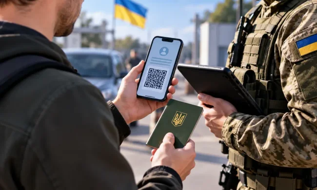 Военно-учетный документ с отсрочкой