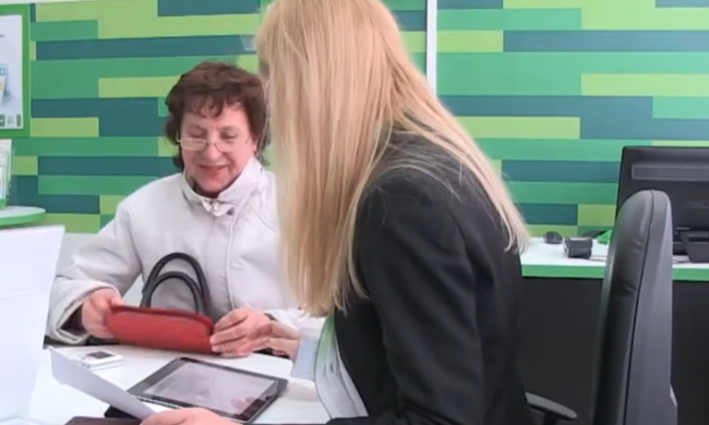 ПриватБанк. Фото: скрін youtube