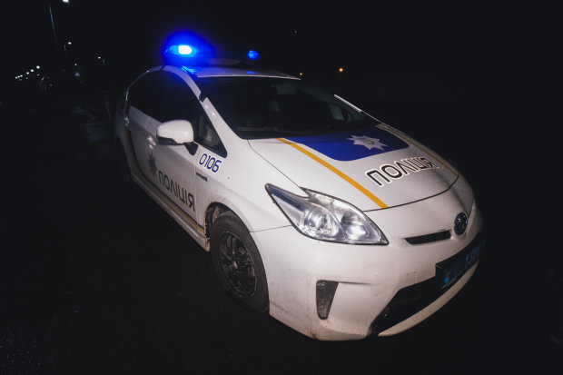 Жестокое убийство полицейского под Киевом: копы озвучили основную версию