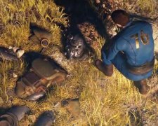 Fallout 76: разработчики намекнули на дальнейшую судьбу игры