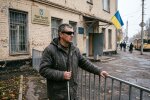 ТЦК Одеса незрячий чоловік мобілізація