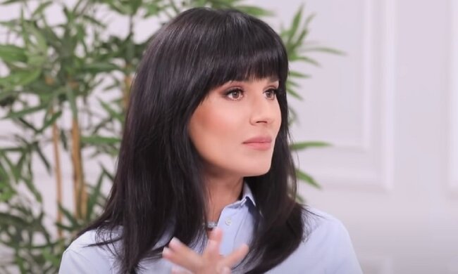 Маша Ефросинина эмоционально ответила путину на "взятие" Киева за 2 дня: "Сегодня ровно месяц"