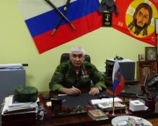 Українські воїни знищили ватажка "Кальміусу"