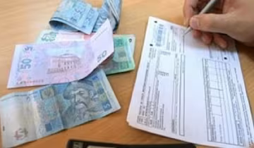 Оплатити комуналку або померти: неплатники масово подають до суду