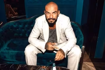 Юрий Чернецкий