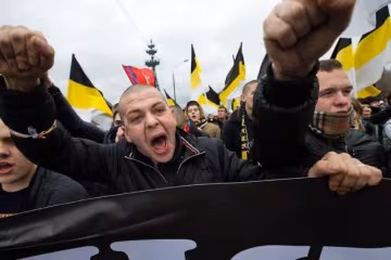 Сільській хардкор росіян умістили в яскравій фотопідбірці