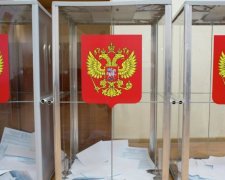 Як у Воронезькій області голосують за горілку