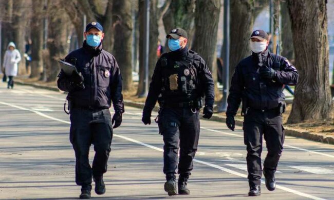 Харківщина йде на карантин слідом за Києвом і Львовом: список заборон