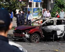 Убийство Шеремета: журналист указал на интересную деталь