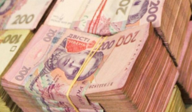 Чиновники Фонда соцстрахования присвоили 30 миллионов гривен из бюджета