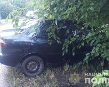 фото: Національна поліція